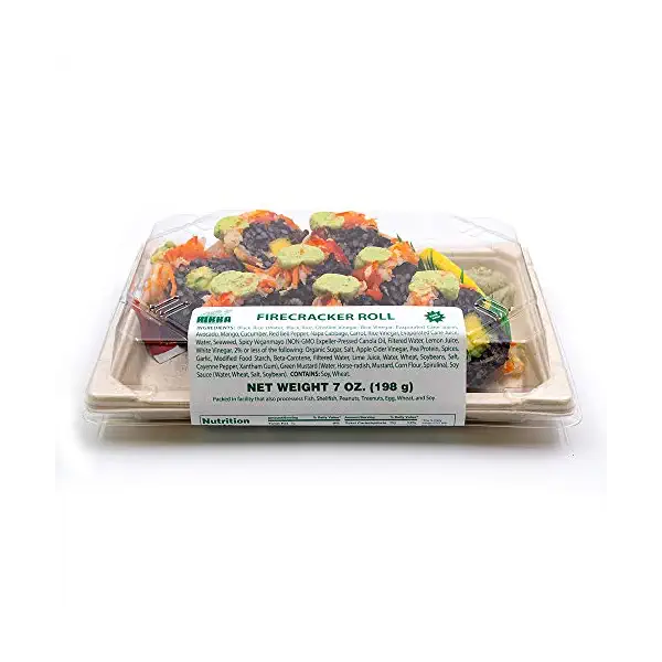 Firecracker Sushi Roll, 7 OZ 4