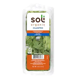 Organic Cilantro, 0.5 OZ