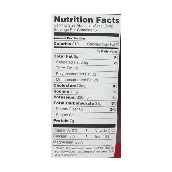 Cranberry Apple Cereal, 10.6 OZ 3