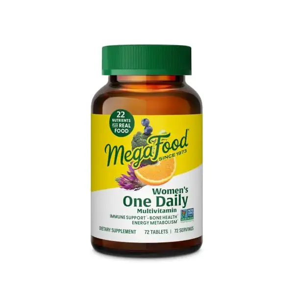 Women's One Daily, 72 CT 1