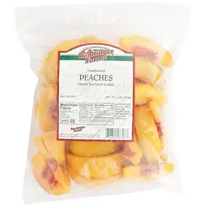 Peaches, 32 OZ