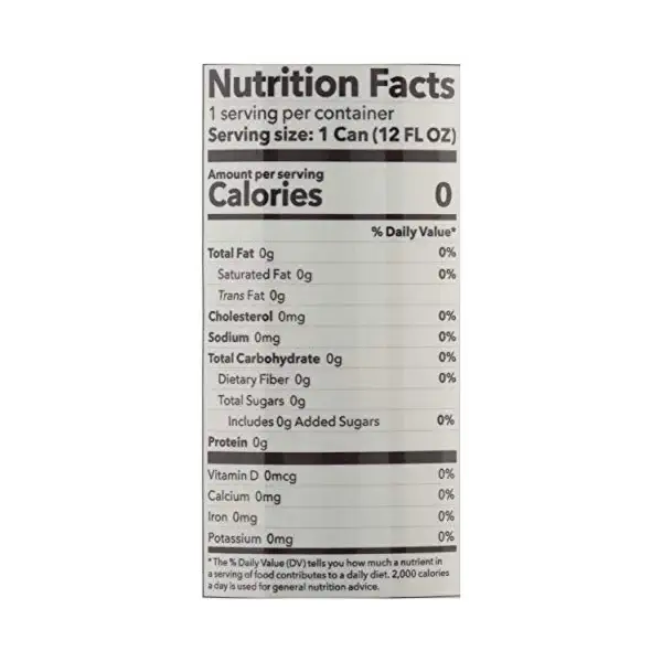 Organic Easy Green Iced Tea 4