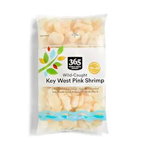 Key West Pink Shrimp 70-90 Count, 32 OZ