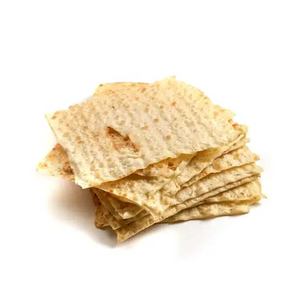 Pane Di Musica Rosemary Crackers, 3.52 OZ 2