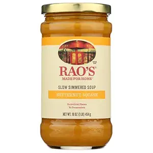Butternut Squash Soup, 16 OZ