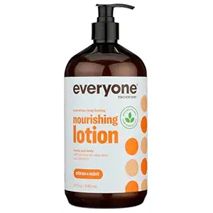Citrus Mint Lotion, 32 FZ