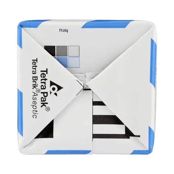 Unsweetened Pea Milk, 33.8 FZ 6