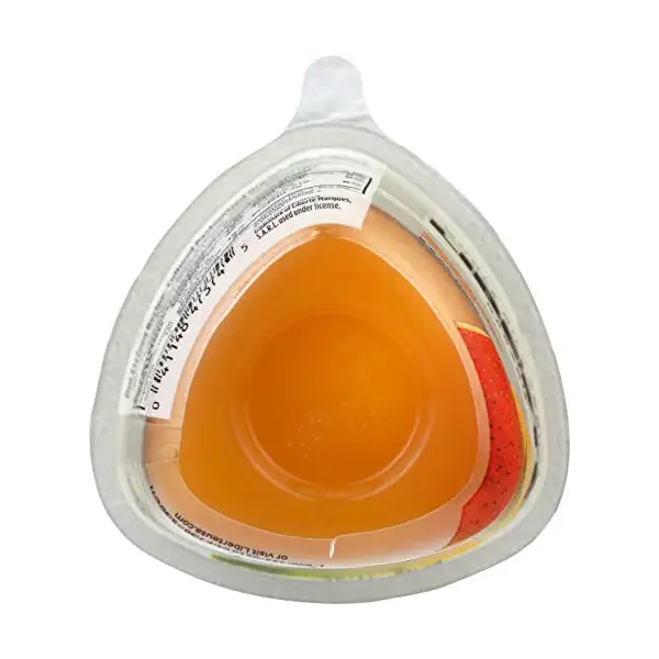 Organic Whole Milk Mango Yogurt, 5.5 OZ 8