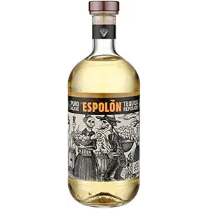 Reposado Tequila, 750 ML