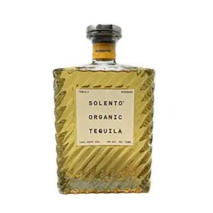 Organic Reposado Tequila, 750 ML