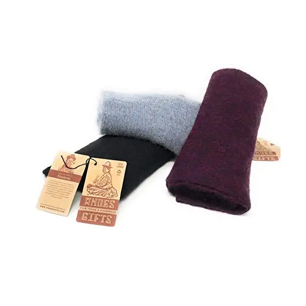 Milkshake Scarf 1
