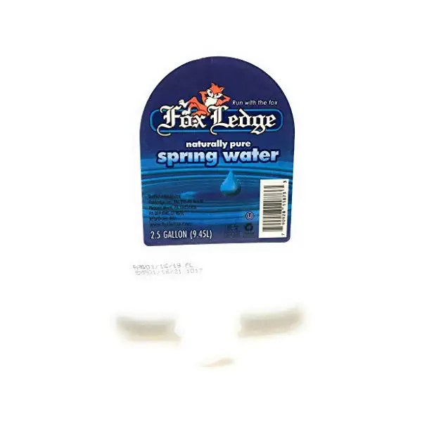Water Spring 3
