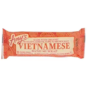 Vietnamese Banh Mi Wrap, 5.5 OZ