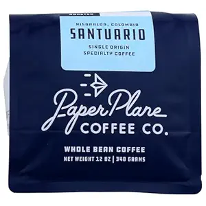 Santuario Coffee, 12 OZ