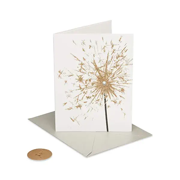 Birthday Card, 1 EA 4