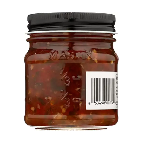 Sweet Ga Red Relish 2