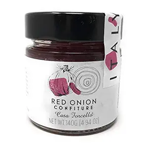 Red Onion Confiture, 4.9 OZ