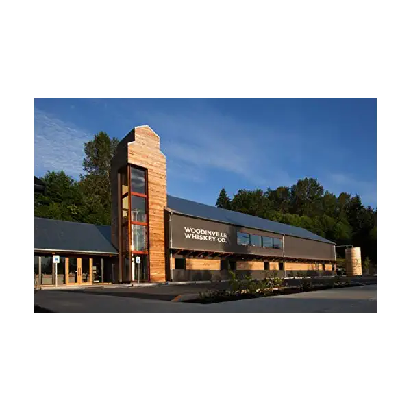 Flagship Bourbon, 750 ML 3