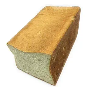 Pain De Mie Half Loaf