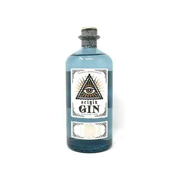 Origin Gin 1