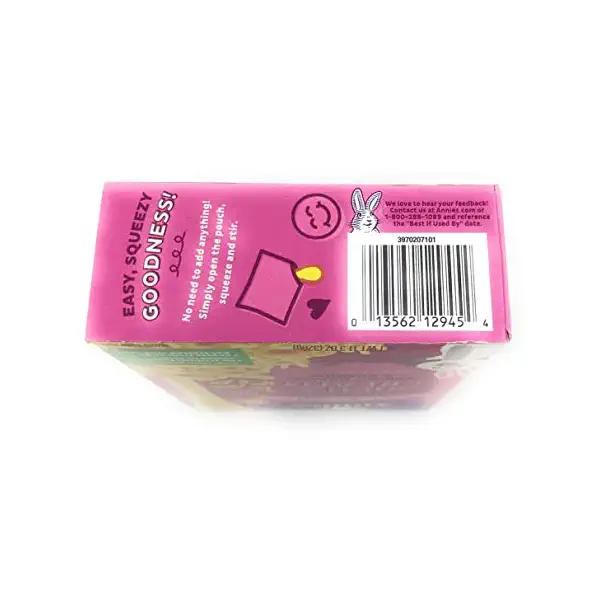 Deluxe Yummy Bunnies & Cheddar, 11.3 OZ 4