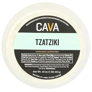 Tzatziki, 16 OZ