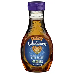 Organic Blue Agave, 11.75 OZ