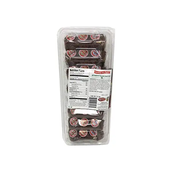 Cookie Bars Chocolicious School Safe 3