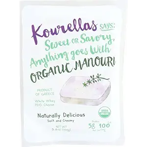 Organic Pdo Manouri, 5.3 OZ