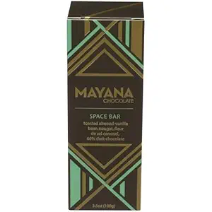 Bar Chocolate Space, 3.5 OZ