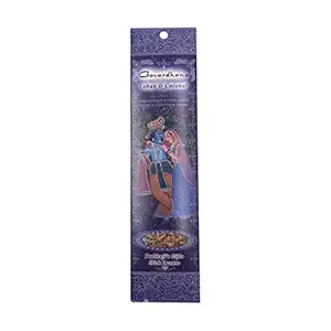 Incense Stick Govardhana Loban, 1 EA