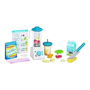 Smoothie Make Blender Set, 1 EA