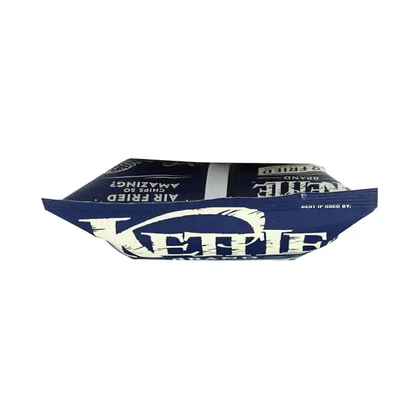 Air Fried Sea Salt & Vinegar Chips, 4.25 OZ 3