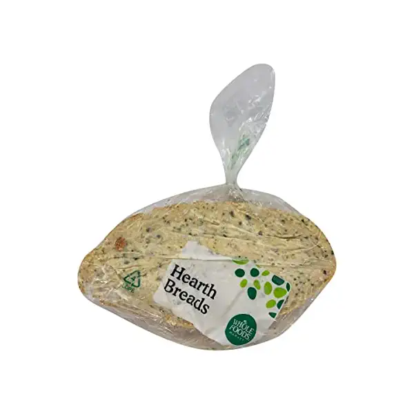 Frozen Garlic Bread 1