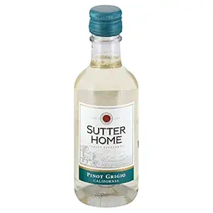 Pinot Grigio 187 mL, 187 ML