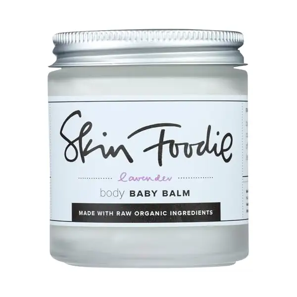 Baby Balm 1