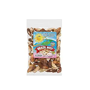 Brazil Nuts, 5 OZ
