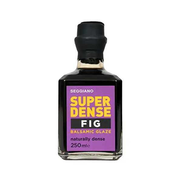 Fig Super Dense Balsamic Glaze 1