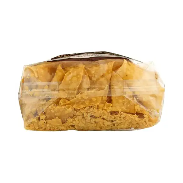 Yellow Corn Tortilla Chips 6