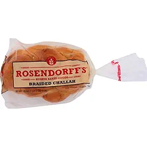 Braided Challah, 1 EA