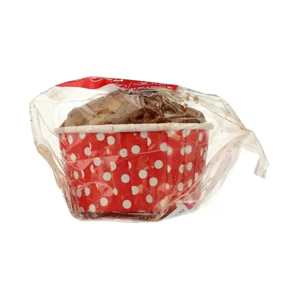 Muffin Banana 6