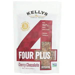 Granola Cherry Chocolate, 12 OZ