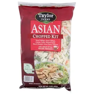 Asian Chopped Salad, 13 OZ