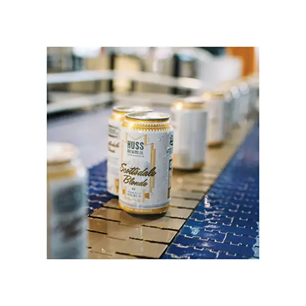 Scottsdale Blonde 24 oz can 5