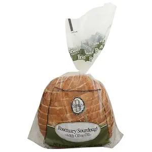 Rosemary Sourdough with Olive Oil, 16.0 OZ