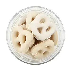 Yogurt Pretzels