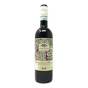 Montepulciano D Abruzzo Cerasuolo Rosato, 750 ML