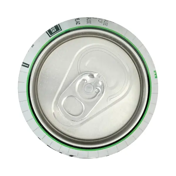 Lime Ranch Water Hard Seltzer 6pk Cans, 12 FZ 5