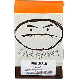 Guatemala Coffee, 12 OZ
