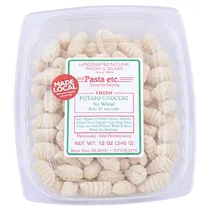 Potato Gnocchi, 12 OZ